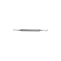 Wise Dental Scaler Anterior 1 NVI/H5 New Finley-Honed Finish