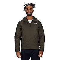 THE NORTH FACE Men's Flare Insulated Hoodie