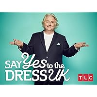 Say Yes to the Dress: UK - Season 2