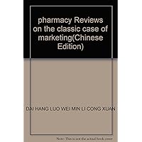 pharmacy Reviews on the classic case of marketing