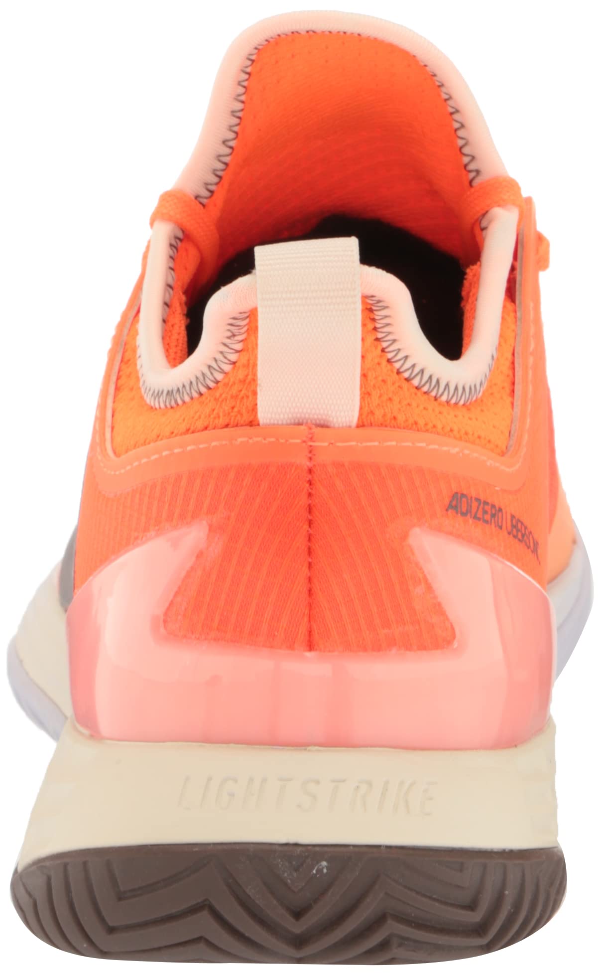 adidas Women's Adizero Ubersonic 4 Tennis Shoe