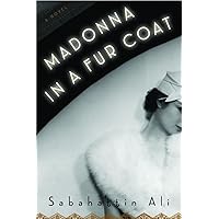 Madonna in a Fur Coat: A Novel Madonna in a Fur Coat: A Novel Paperback