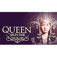 Queen Seon Duk - Season 1