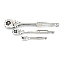GEARWRENCH 3 Piece 1/4