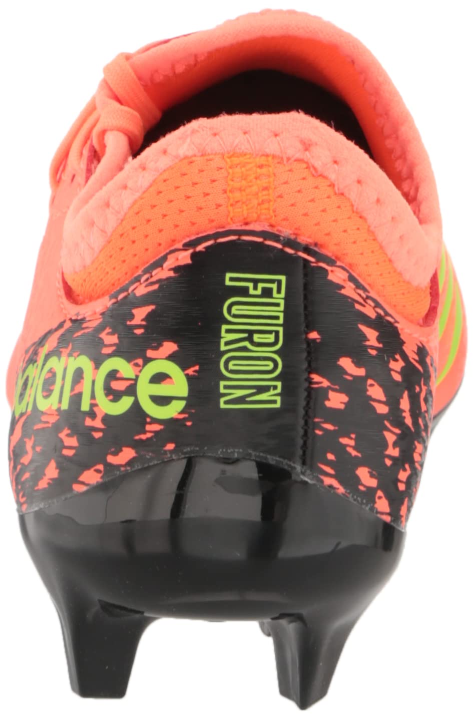 New Balance Kid's Furon V6+ Dispatch Junior FG Soccer Shoe
