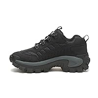 Cat Footwear Unisex Intruder Trainers