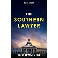 The Southern Lawyer (The Southern Lawyer Series Book 1)