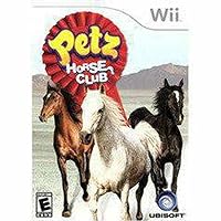 Petz Horse Club