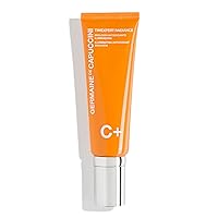 GERMAINE DE CAPUCCINI - Timexpert Radiance C+ | Illuminating Antioxidant Emulsion - It Improves Skin's Imperfection and Release the Skin from Stress Signs - 1.7 Fl oz