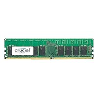 Crucial Technology RAM Memory - 8GB - DDR4 SDRAM (CT8G4RFS424A)