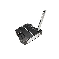 Odyssey Golf Eleven Tour Lined Double Bend Putter