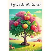 苹果的成长历程 Apple's Growth Journey (Traditional Chinese Edition)