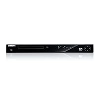 Samsung DVD-1080P9 1080p Upconverting DVD Player