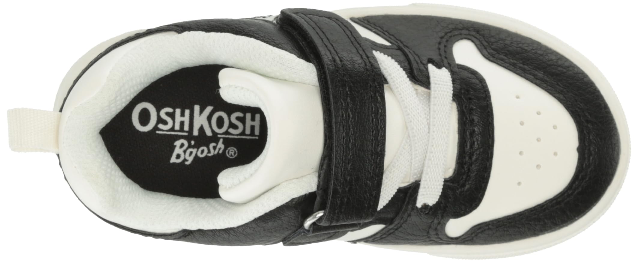 OshKosh Unisex-Child Isak Sneaker