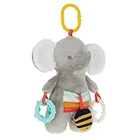 Carters Elepant On The Go Activity Toy