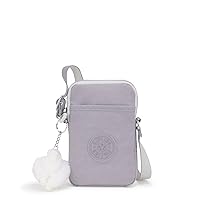 Kipling Women's Tally Minibag, Lightweight Crossbody Mini, Nylon Phone Bag