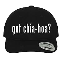 got chia-HOA? - Soft Dad Hat Baseball Cap