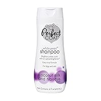 Whitening Shampoo (P-87209)
