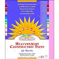 PACON CORPORATION CONSTRUCTION PAPER PINK 9X12 (Set of 12)