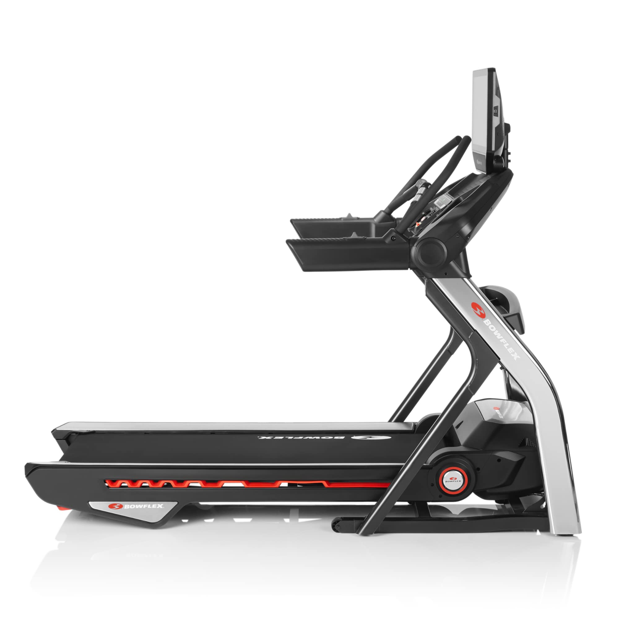 Bowflex Treadmill Series