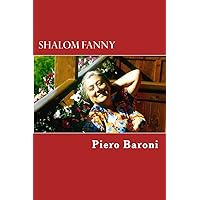 Shalom Fanny (Reportage) (Italian Edition) Shalom Fanny (Reportage) (Italian Edition) Kindle Paperback