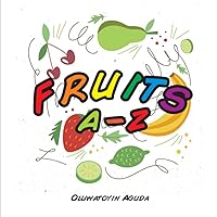 Fruits A-Z