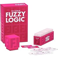 The Good Game Fuzzy Logic, Multi