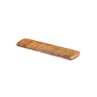 Bass Brushes Pocket Wood Comb, 1 EA