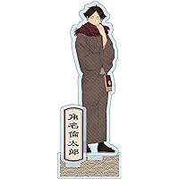  Luckxing Anime Kujo Jotaro Acrylic Stand Figure