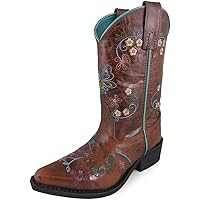 Smoky Mountain Toddler Florence Boots