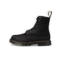 Dr. Martens Unisex-Adult 1460 Pascal Wg Snow Boot