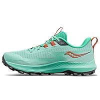 Saucony Women's Peregrine 13 Trail Running Shoe