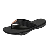 Moccasins Men Slippers Men's Slippers Flat Women's Flops Summer Slippers Beach Sandals Flip Shoes Water Slippers Men
