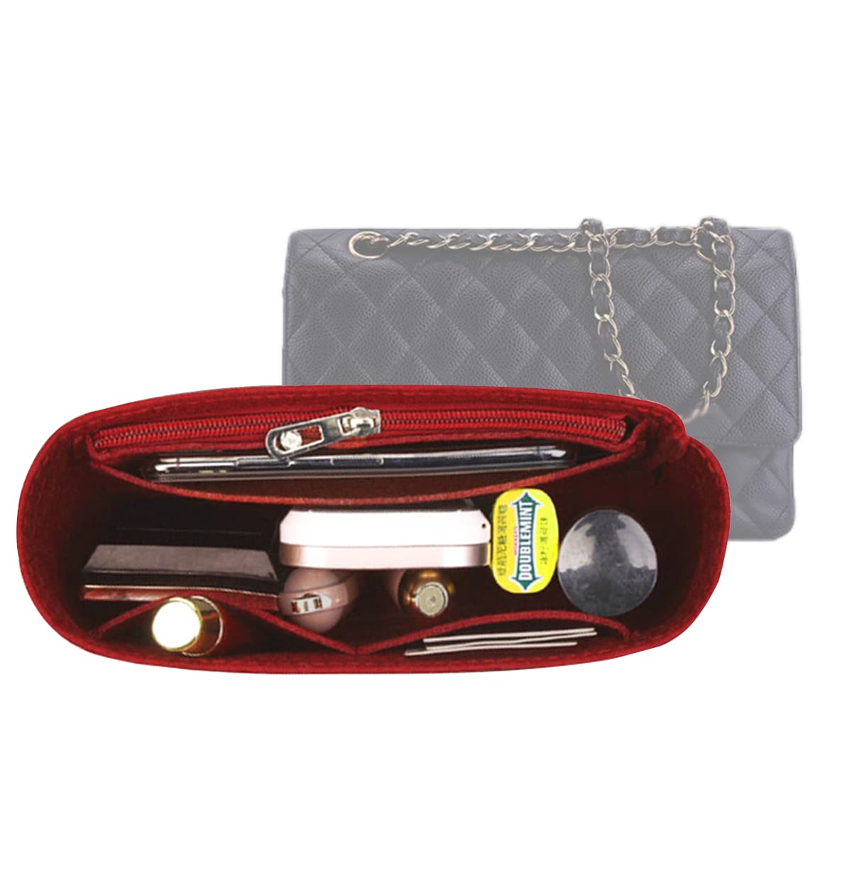 Premium High end version of Purse Organizer specially for Chanel