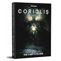 Coriolis - The Last Cyclade, Multi