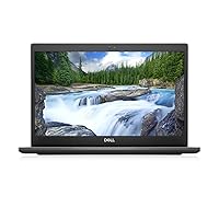 Dell 2021 Latitude 3420 Laptop 14-inch - Intel Core i7 11th Gen - i7-1165G7 - Quad Core 4.7Ghz - 256GB SSD - 8GB RAM - 1920x1080 FHD - Windows 10 Pro (Renewed)