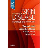 Skin Disease: Diagnosis and Treatment Skin Disease: Diagnosis and Treatment Paperback Kindle
