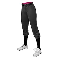 Alleson Athletic Women's Fastpitch/Softball Speed Pant