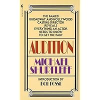 Audition Audition Mass Market Paperback Audible Audiobook Kindle Paperback Hardcover