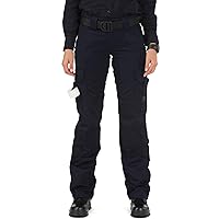 Tactical Women's Taclite Lightweight EMS Pants, Adjustable Waistband, Teflon Finish, Style 64369