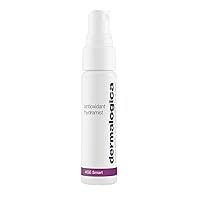 Dermalogica Antioxidant Hydramist Toner - Anti-Aging Toner Spray for Face that helps Firm and Hydrate Skin - For Use Throughout the Day
