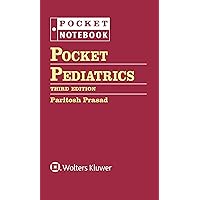 Pocket Pediatrics (Pocket Notebook) Pocket Pediatrics (Pocket Notebook) Spiral-bound Kindle