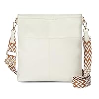 YaKuss women's crossbody bag