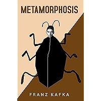 The Metamorphosis The Metamorphosis Paperback Kindle Audible Audiobook