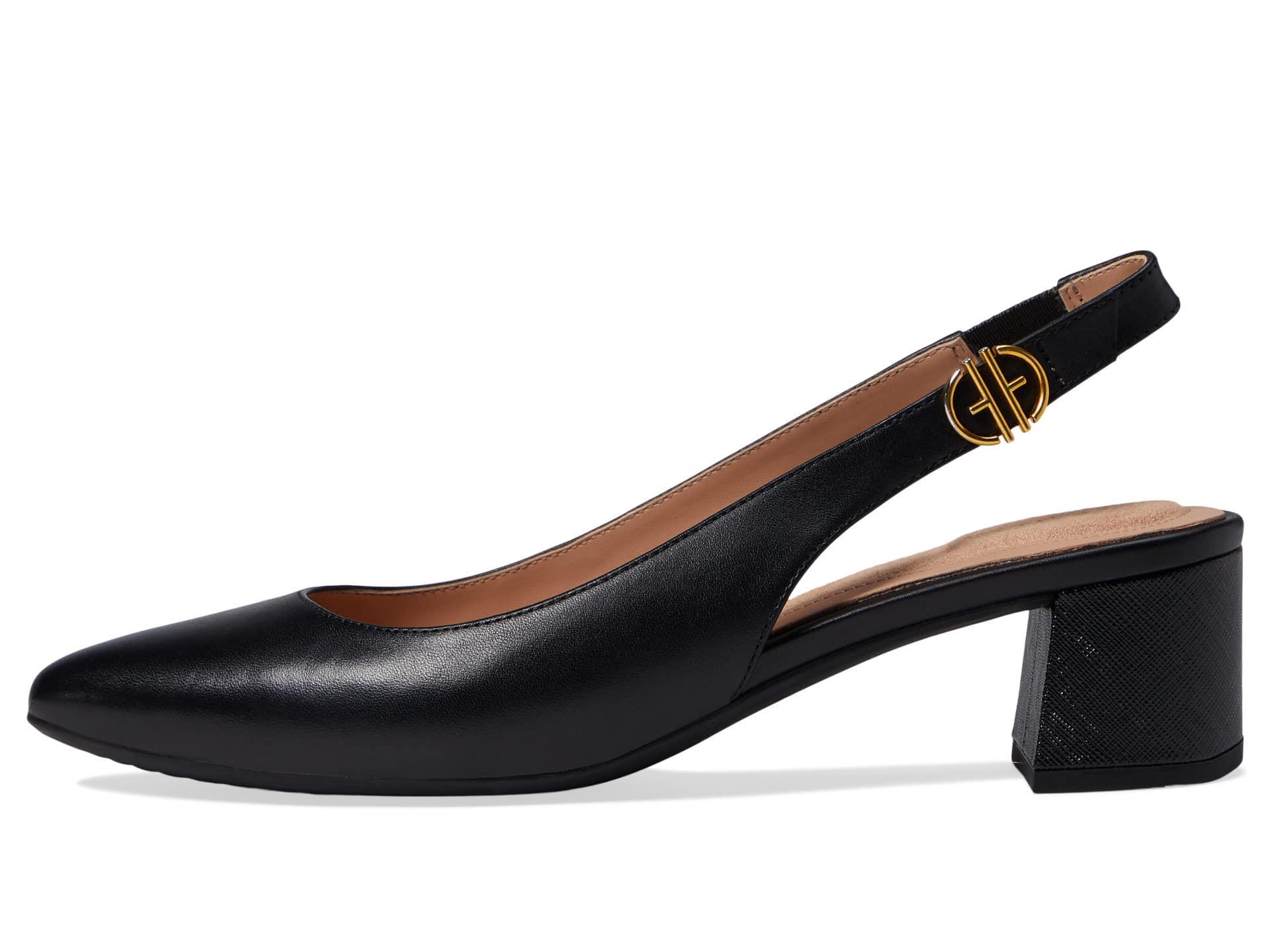 Cole Haan Women's The Go-to Slingback Pump 45mm