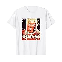 Funny Trump 2024 Orange Is The New Trump T-Shirt