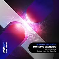 Morning Exercise Morning Exercise MP3 Music