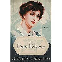 The Rose Keeper (Windy City Hearts)