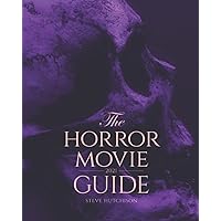The Horror Movie Guide: 2021 (Skull Books)