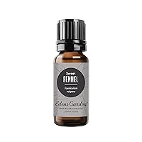 Edens Garden Fennel- Sweet Essential Oil, 100% Pure Therapeutic Grade (Undiluted Natural/Homeopathic Aromatherapy Scented Essential Oil Singles) 10 ml